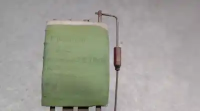 Автозапчастина б/у стійкість на нагревання для renault master kasten 2.3 dci diesel cat посилання на oem iam 271500889r a51004200 krah-awi 271500889r