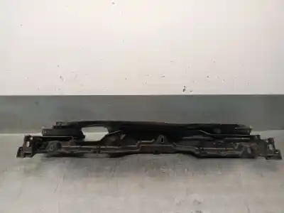 Second-hand car spare part front panel for opel corsa e van 1.3 cdti oem iam references 13430032  1406644