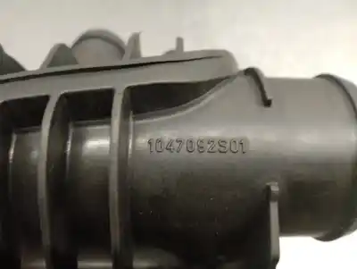 Автозапчасти б/у впускной коллектор за ford c-max ii (dxa/cb7, dxa/ceu) 1.0 ecoboost ссылки oem iam 1047092s01  1835025