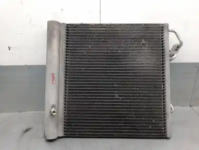 Second-hand car spare part air conditioning condenser / radiator for smart coupe 0.6 turbo cat oem iam references q0001632v004000000  q0001632v004000000