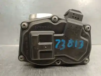 Автозапчастина б/у коробка метелика для ford c-max ii (dxa/cb7, dxa/ceu) 1.0 ecoboost посилання на oem iam cm5g9f991fb  1828779