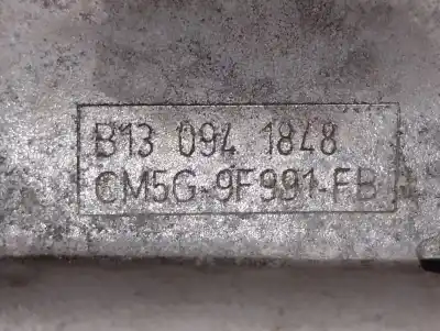 Автозапчастина б/у коробка метелика для ford c-max ii (dxa/cb7, dxa/ceu) 1.0 ecoboost посилання на oem iam b130941848  1828779