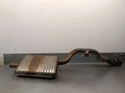 Second-hand car spare part front exhaust pipe for audi a5 (f53, f5p) 2.0 tfsi oem iam references 8w0253211h