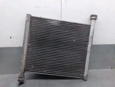 Peça sobressalente para automóvel em segunda mão radiador de água por smart coupe 0.6 turbo cat referências oem iam 0003428v006