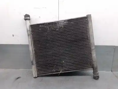 Second-hand car spare part water radiator for smart coupe 0.6 turbo cat oem iam references 0003428v006  q0003428v006000000