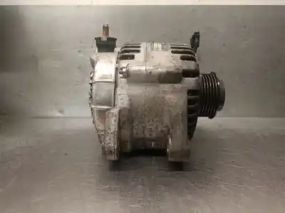 Peça sobressalente para automóvel em segunda mão alternador por kia carnival 2.9 crdi vgt active referências oem iam 373004x900