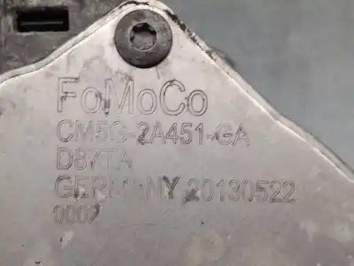 Автозапчасти б/у депрессор тормоза / вакуумный насос за ford c-max ii (dxa/cb7, dxa/ceu) 1.0 ecoboost ссылки oem iam cm5g2a451ga  1867424