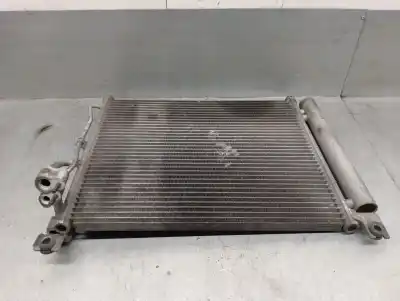 Автозапчасти б/у конденсатор / радиатор кондиционера воздуха за kia picanto i (sa) 1.1 ссылки oem iam 9760607000  9760607000