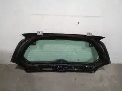 Second-hand car spare part tailgate for citroen c2 (jm_) 1.4 hdi oem iam references 8701s2  8701s2