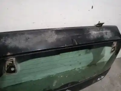 Pezzo di ricambio per auto di seconda mano portellone per citroen c2 (jm_) 1.4 hdi riferimenti oem iam 8701s2  8701s2