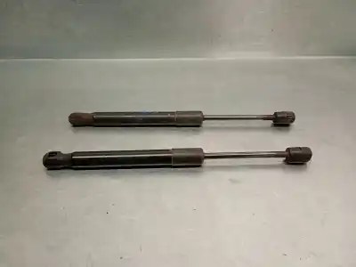 Second-hand car spare part bonnet gas strut for bmw x4 (f26) xdrive 35 d oem iam references 51237210727