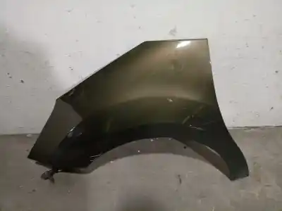 Tweedehands auto-onderdeel LINKER VOOR SPATBORD voor CITROEN C3 II (SC_)  OEM IAM-referenties 7840X7  7840X7