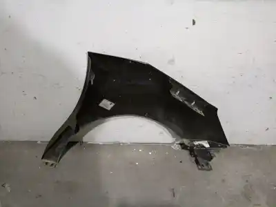 Автозапчасти б/у левое переднее крыло за citroen c3 ii (sc_) 1.6 hdi ссылки oem iam 7840x7  7840x7