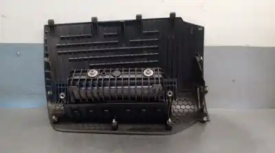 Автозапчастина б/у передня права подушка безопасности для renault master kasten 2.3 dci diesel cat посилання на oem iam 985155691r  985155691r