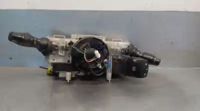 Peça sobressalente para automóvel em segunda mão comutador de luzes por renault master kasten 2.3 dci diesel cat referências oem iam 255670036r