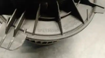 Peça sobressalente para automóvel em segunda mão motor de sofagem por renault master kasten 2.3 dci diesel cat referências oem iam 7701068976 5f2130100 denso 7701068976