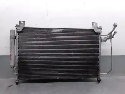 İkinci el araba yedek parçası klima kondenser / radyatör için mazda cx-7 (er) 2.3 mzr disi turbo awd (er3p) oem iam referansları 8397003a02