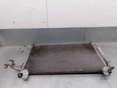 Piesă de schimb auto la mâna a doua condensator / radiator aer conditionat pentru mazda cx-7 (er) 2.3 mzr disi turbo awd (er3p) referințe oem iam 8397003a02  egy16148zc
