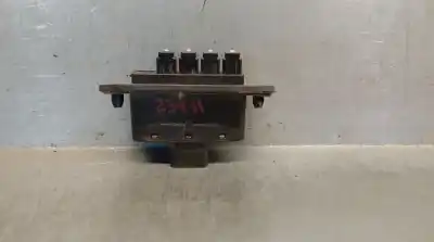 Автозапчастина б/у замок дверей заднього лівого для renault master kasten 2.3 dci diesel cat посилання на oem iam 252160004r  252160004r