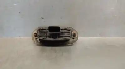 Автозапчастина б/у замок дверей заднього лівого для renault master kasten 2.3 dci diesel cat посилання на oem iam 252160004r  252160004r