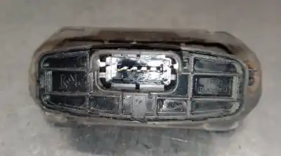 Автозапчастина б/у замок дверей заднього лівого для renault master kasten 2.3 dci diesel cat посилання на oem iam 252160004r  252160004r