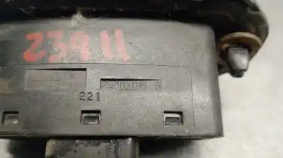Автозапчастина б/у замок дверей заднього лівого для renault master kasten 2.3 dci diesel cat посилання на oem iam 252160004r  252160004r