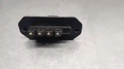 Автозапчастина б/у замок дверей заднього лівого для renault master kasten 2.3 dci diesel cat посилання на oem iam 252160004r  252160004r