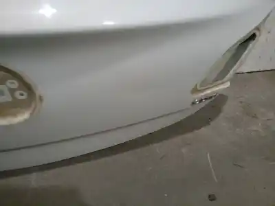 Second-hand car spare part tailgate for opel corsa e van 1.3 cdti oem iam references 126190  126190