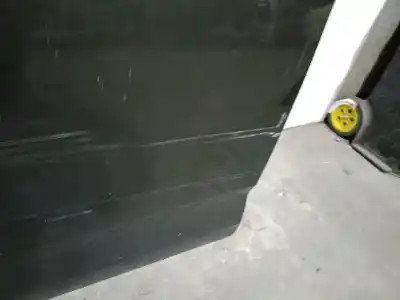 Автозапчасти б/у левая передняя дверь за citroen c3 ii (sc_) 1.6 hdi ссылки oem iam 9002az 9002az 