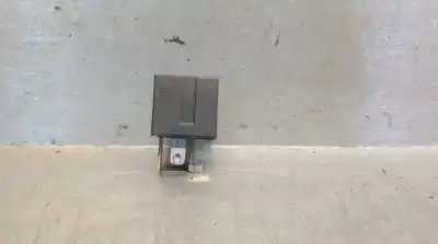 Peça sobressalente para automóvel em segunda mão relé para automóvel por renault master kasten 2.3 dci diesel cat referências oem iam 8200333352