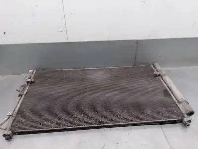 Peça sobressalente para automóvel em segunda mão condensador / radiador de ar condicionado por kia carnival 2.9 crdi vgt active referências oem iam 976064d101  976064d101
