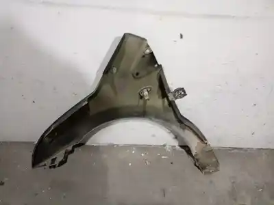 Peça sobressalente para automóvel em segunda mão guarda-lamas dianteiro direito por citroen c2 (jm_) 1.4 hdi referências oem iam 7841r2  7841r2