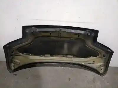 Peça sobressalente para automóvel em segunda mão capot por citroen c2 (jm_) 1.4 hdi referências oem iam 7901k2  7901k2