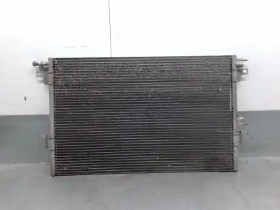 Second-hand car spare part air conditioning condenser / radiator for renault espace iv (jk0/1_) 3.5 v6 (jk00 jk0f jk0p jk0s jk0w) oem iam references 8200332851  8200332851