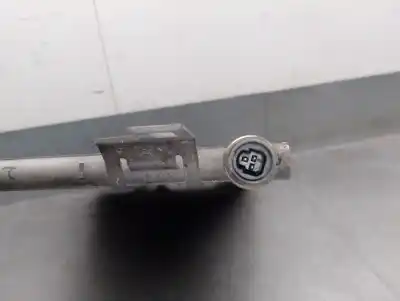 Second-hand car spare part air conditioning condenser / radiator for renault espace iv (jk0/1_) 3.5 v6 (jk00 jk0f jk0p jk0s jk0w) oem iam references 8200332851  8200332851