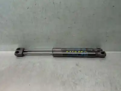 Second-hand car spare part bonnet gas strut for bmw x3 (g01, f97) xdrive 20 d mild-hybrid oem iam references 51237397493