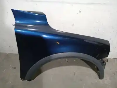 Second-hand car spare part Front Right Fin for VOLVO XC90 2.5 T (7 asientos) OEM IAM references 30796495  30796495