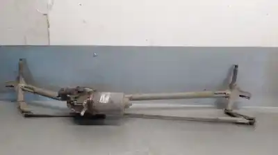 Peça sobressalente para automóvel em segunda mão Motor Do Limpa Para Brisas por RENAULT MASTER KASTEN 2.3 dCi Diesel CAT Referências OEM IAM 8200734788 141409360 VALEO 8200734788