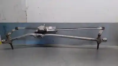 Автозапчастина б/у двигатель передніх склоочисників для renault master kasten 2.3 dci diesel cat посилання на oem iam 8200734788 141409360 valeo 8200734788