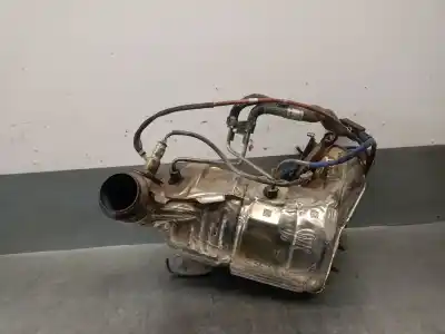 Автозапчастина б/у катализатор для RENAULT CAPTUR II (HF_) TCE 90 (HFM6) Посилання на OEM IAM 208A05597R HMLGT3599R 