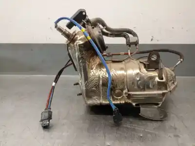 İkinci el araba yedek parçası katalizör için renault captur ii (hf_) tce 90 (hfm6) oem iam referansları 208a05597r hmlgt3599r 