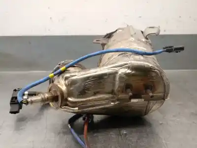 İkinci el araba yedek parçası katalizör için renault captur ii (hf_) tce 90 (hfm6) oem iam referansları 208a05597r hmlgt3599r 