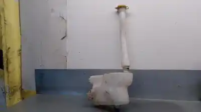 Peça sobressalente para automóvel em segunda mão Depósito Do Limpa Vidros por RENAULT MASTER KASTEN 2.3 dCi Diesel CAT Referências OEM IAM 2891000023R  289100030R