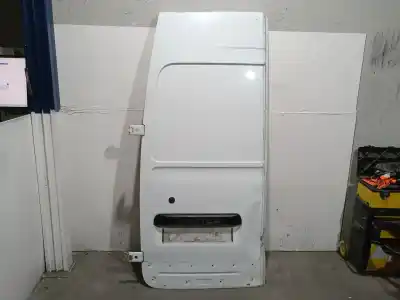 Peça sobressalente para automóvel em segunda mão porta do automóvel traseira esquerda por renault master kasten 2.3 dci diesel cat referências oem iam 901014592r