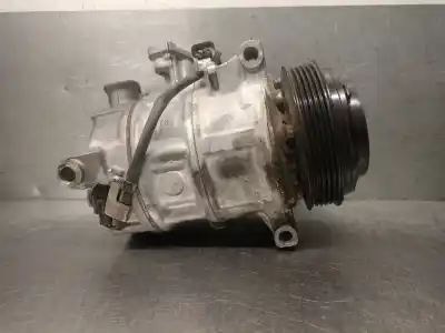 Автозапчастина б/у компресор кондиционера для mercedes-benz glc (x253) 200 d 4-matic (253.916) посилання на oem iam a0008304500