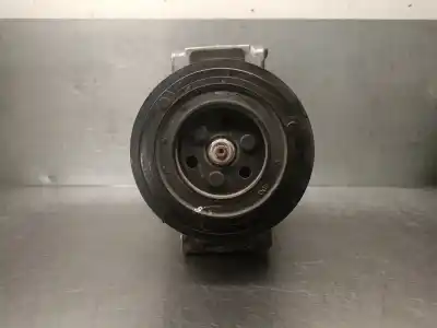 Автозапчастина б/у компресор кондиционера для mercedes-benz glc (x253) 200 d 4-matic (253.916) посилання на oem iam a0008304500 a0008304500 sanden a0008301301