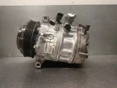 Автозапчастина б/у компресор кондиционера для mercedes-benz glc (x253) 200 d 4-matic (253.916) посилання на oem iam a0008304500 a0008304500 sanden a0008301301