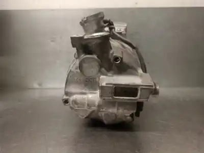 Автозапчастина б/у компресор кондиционера для mercedes-benz glc (x253) 200 d 4-matic (253.916) посилання на oem iam a0008304500 a0008304500 sanden a0008301301