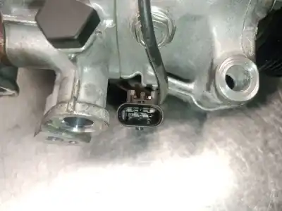 Автозапчастина б/у компресор кондиционера для mercedes-benz glc (x253) 200 d 4-matic (253.916) посилання на oem iam a0008304500 a0008304500 sanden a0008301301