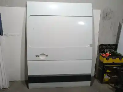 Peça sobressalente para automóvel em segunda mão porta de correr esquerda por renault master kasten 2.3 dci diesel cat referências oem iam 821014273r